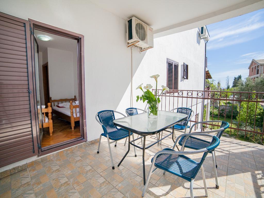 Apartments Viktorija Petrovac Cameră foto