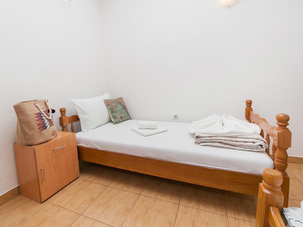 Apartments Viktorija Petrovac Cameră foto